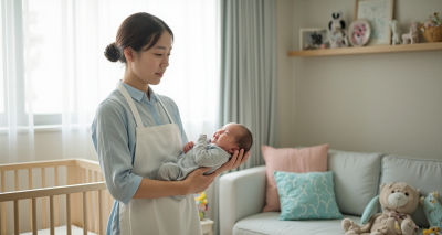 揭秘！办月嫂证究竟需要多少钱？图片12