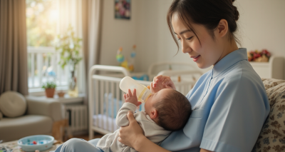 月嫂的服务范围大揭秘，你了解多少？图片7