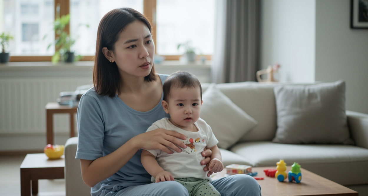 白班月嫂多少钱一个月？全面解析让你心里有底！轮播图1