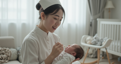 揭秘！月嫂一天到底多少钱？图片18