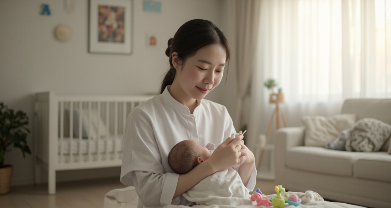 寻找答案：哪里有正规的月嫂培训？轮播图2