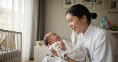 寻找答案：哪里有正规的月嫂培训？图片11