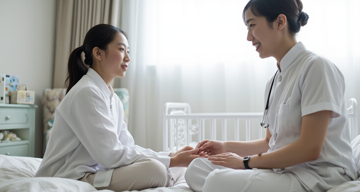 揭秘！学做月嫂到底要花多少钱？轮播图2
