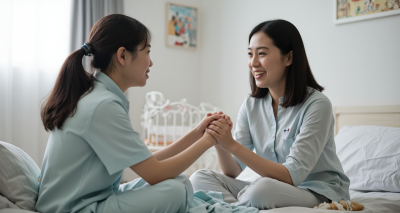 揭秘！学做月嫂到底要花多少钱？图片9