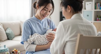 广州月嫂哪家口碑最好？揭秘本地宝妈们的首选！图片19