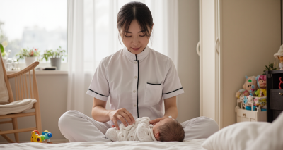 湛江月嫂多少钱一个月？揭秘湛江月嫂市场价格与服务详情图片3
