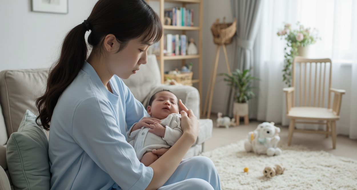 揭阳月嫂价格揭秘：究竟多少钱一个月？轮播图3