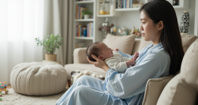 揭阳月嫂价格揭秘：究竟多少钱一个月？图片13