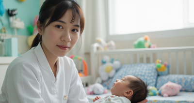 揭秘！月嫂工资到底多少？图片20