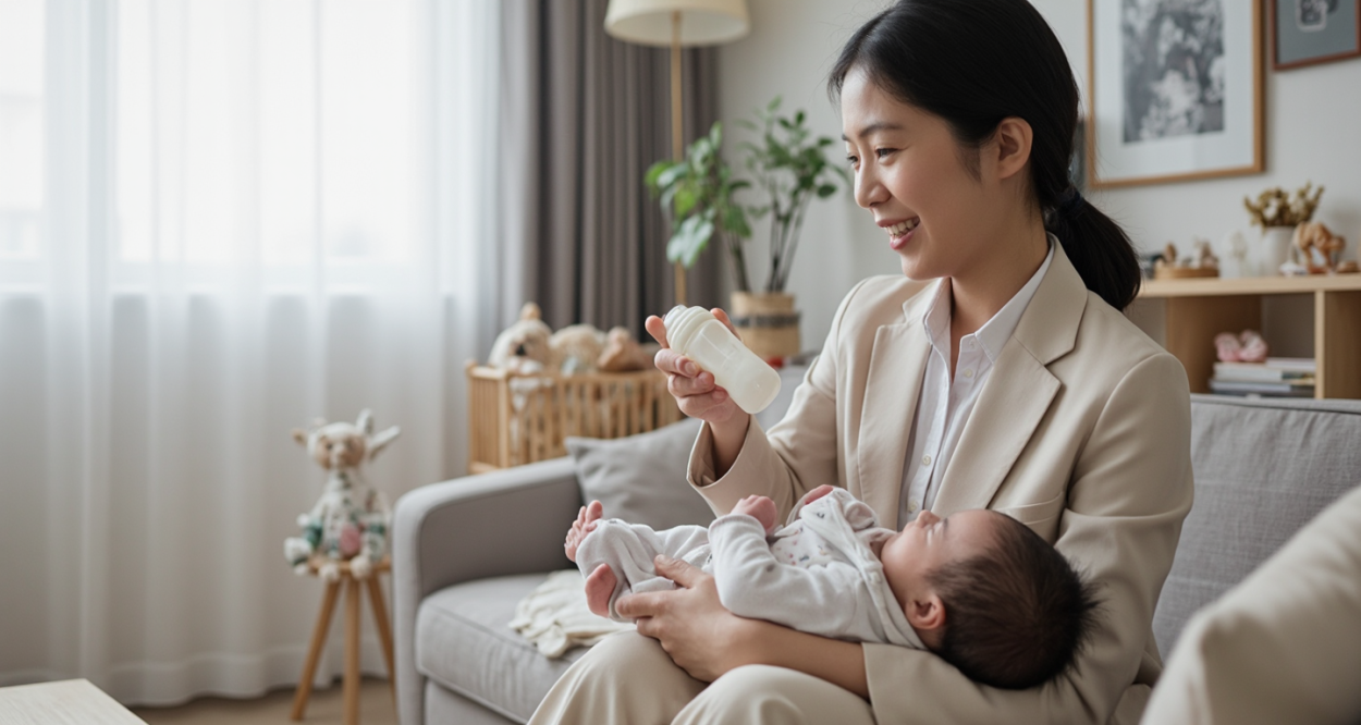 月嫂哪里找？全面攻略助你轻松搞定！轮播图3
