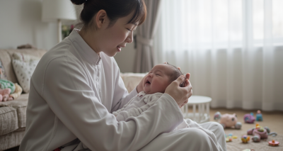 月嫂哪里好？详解专业月嫂的优势与选择图片20