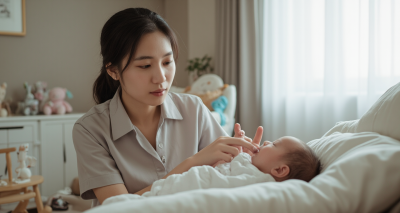 月嫂服务费用大揭秘：一月到底多少钱？图片12