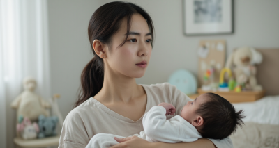 新手爸妈必看：哪里找靠谱月嫂？图片20
