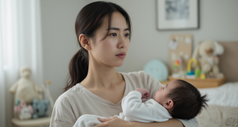 新手爸妈必看：哪里找靠谱月嫂？图片1