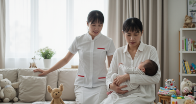 月嫂到底在哪找？一篇文章帮你搞定！图片10