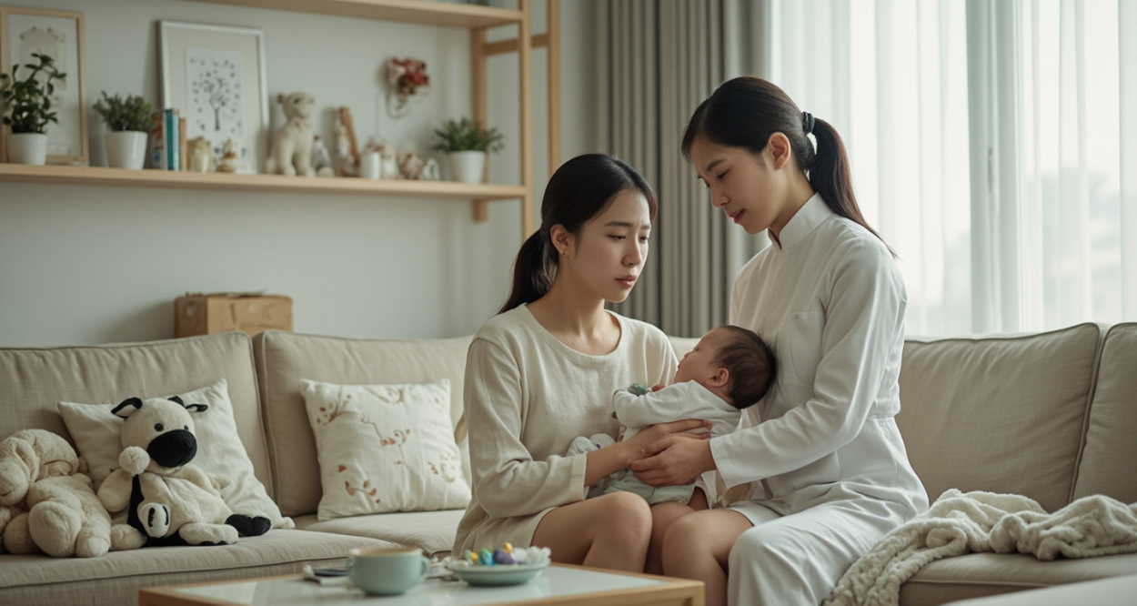 月嫂到底在哪找？一篇文章帮你搞定！轮播图3