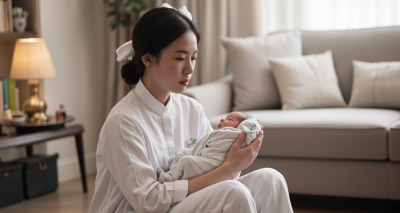 月嫂究竟能做什么？揭秘月嫂的全方位服务图片7