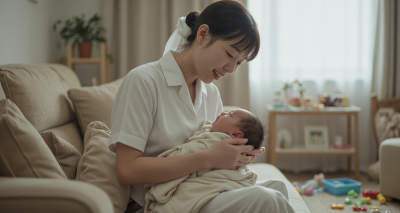 月嫂真的那么有用吗？图片11
