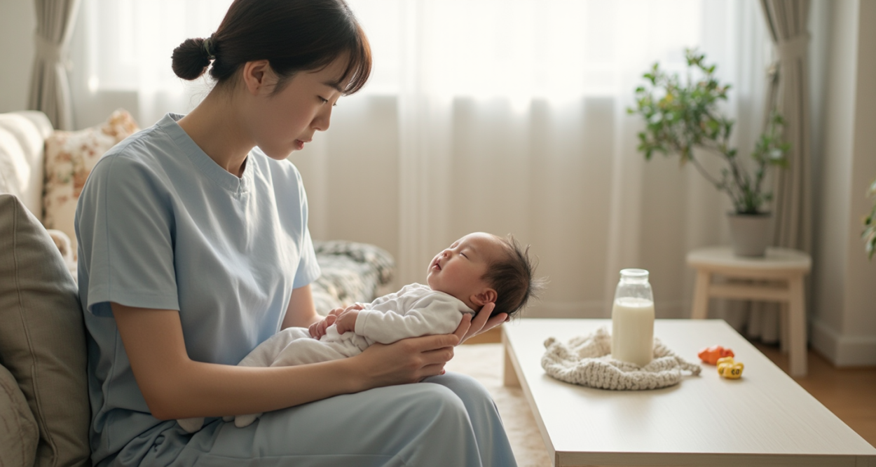 月嫂去哪里找？全面攻略帮你解答！轮播图1