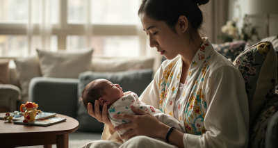 新手爸妈必看：全面解析“去哪找月嫂”图片20