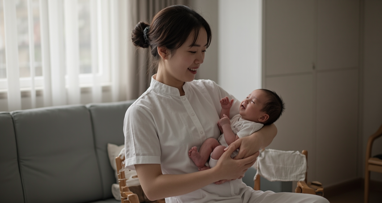 家政月嫂哪家好？深度解析帮您找答案！轮播图1