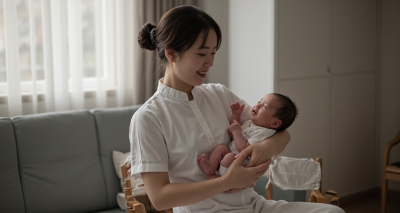 家政月嫂哪家好？深度解析帮您找答案！图片16