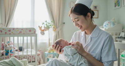 月嫂有哪些服务？全面了解月嫂的贴心呵护图片9