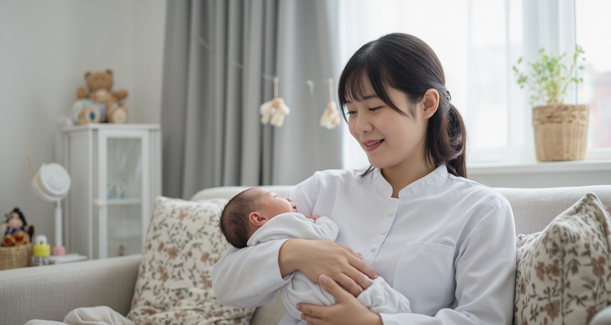 月嫂培训班价格揭秘：究竟要花多少钱？轮播图2