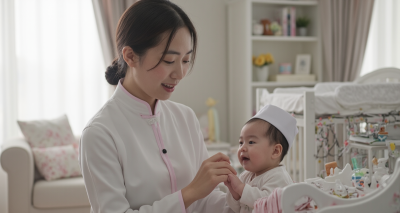 揭秘！月嫂价格到底是多少？图片16