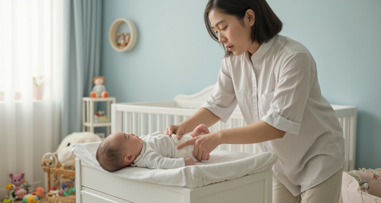 月嫂究竟干了哪些“超能力”的活？轮播图1