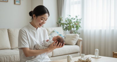 月嫂培训费用大揭秘：究竟要多少钱？图片9