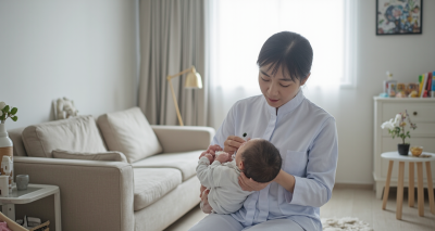 深度解析：什么叫月嫂？图片4