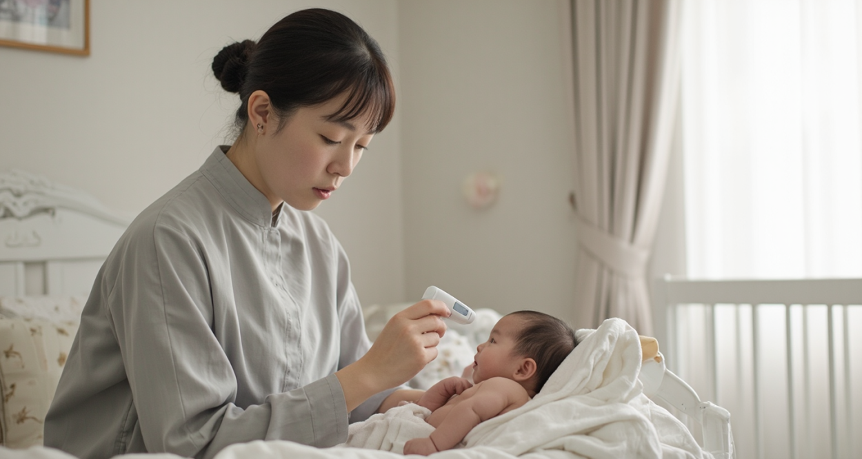 月嫂证究竟该在哪里办理？轮播图1