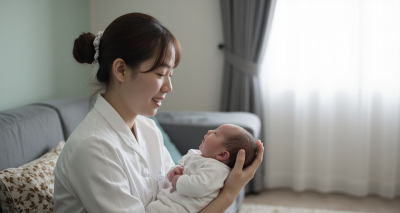 月嫂需要什么条件？全面解析助您安心选择！图片15