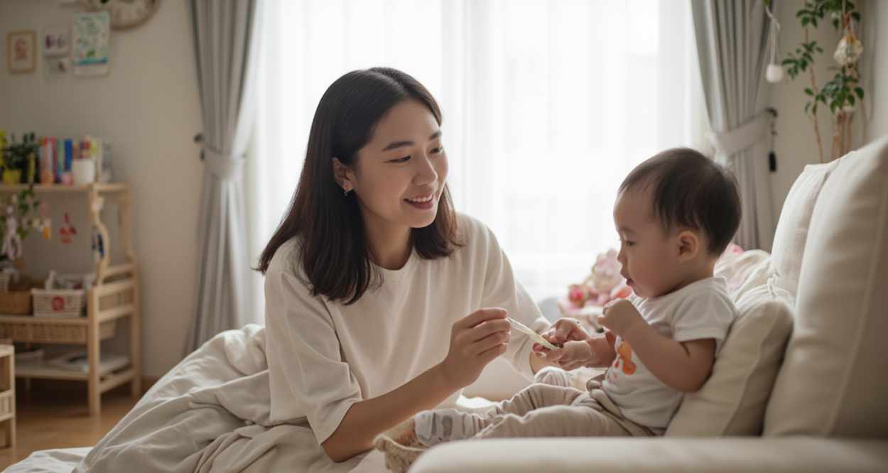 育儿嫂多少钱一月？揭开价格背后的秘密轮播图3