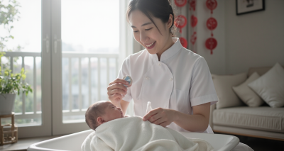 月嫂究竟要承担哪些重任？图片7