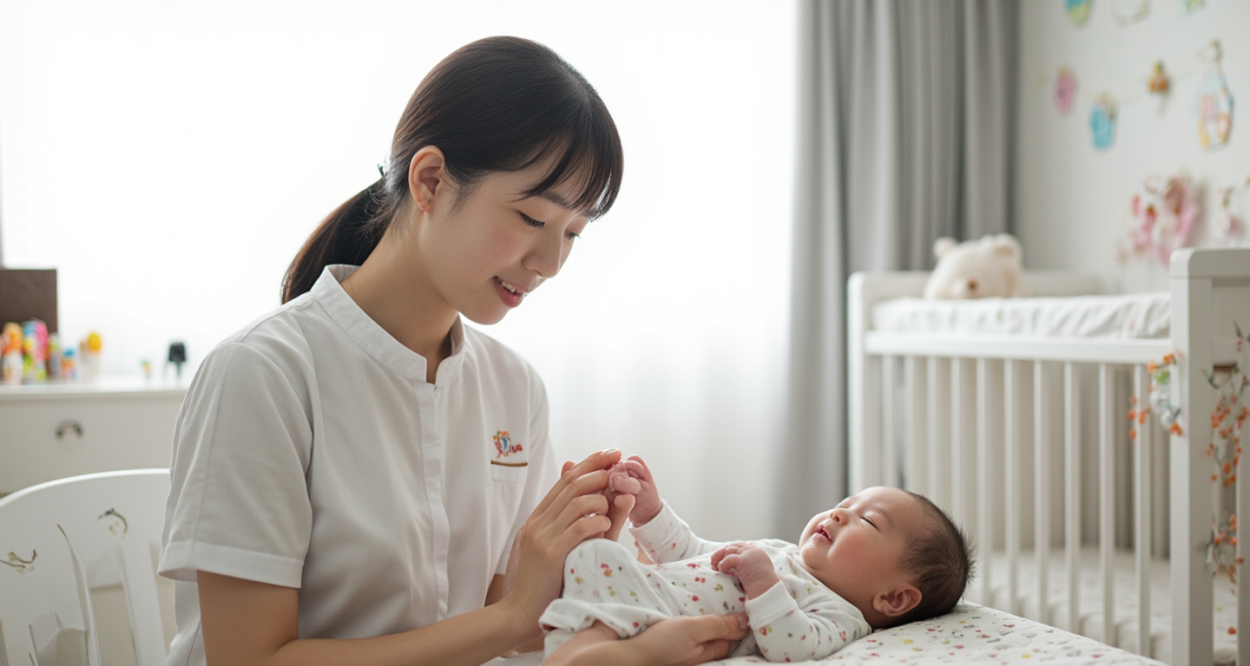 月嫂必备证件大揭秘，你了解多少？轮播图2