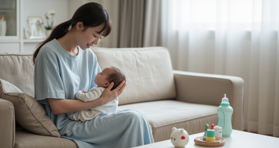 月嫂培训究竟要花多少学费？图片18