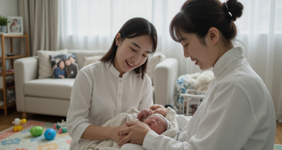 详解月嫂雇佣合同：保障母婴健康的必备协议图片4