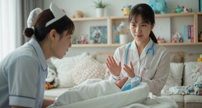 探讨：请月嫂真的有必要吗？图片19