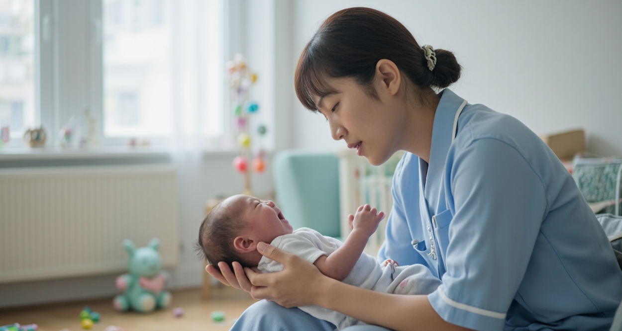 揭秘！学月嫂到底要多少钱？轮播图2