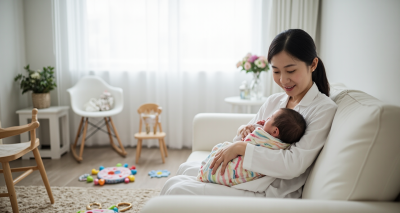 月嫂都干什么活？揭秘月嫂的全方位服务图片7