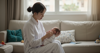 探讨：真的有必要找月嫂吗？图片2