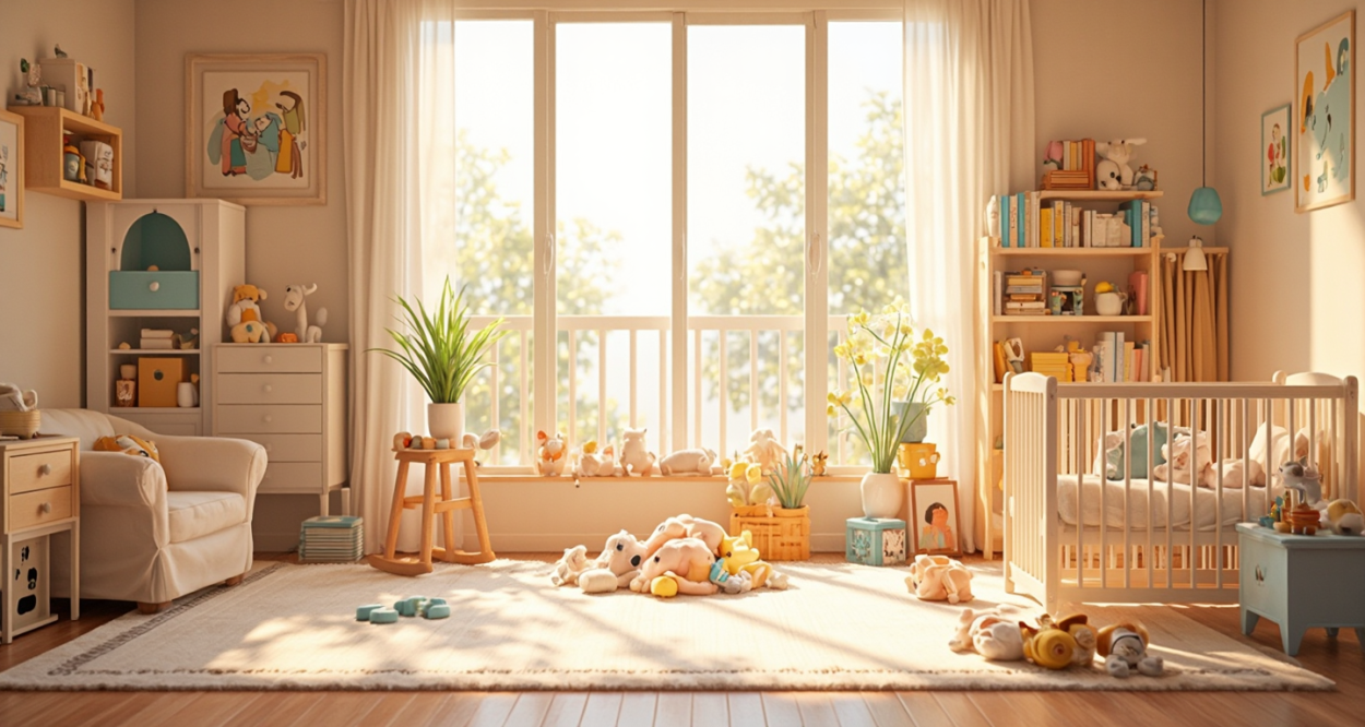 月嫂一个月服务究竟涵盖多少天?轮播图2