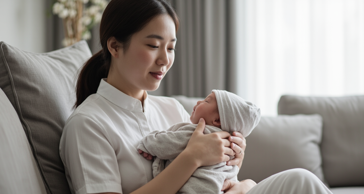 揭秘！月嫂费到底是多少？轮播图1