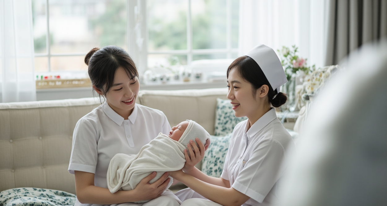 揭秘！月嫂费到底是多少？轮播图2