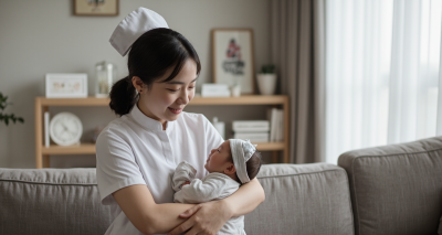 月嫂证真的是全国通用的吗？一文带你了解真相图片1