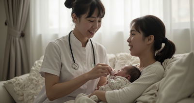 坐月子请月嫂好吗？深度解析与经验分享图片8