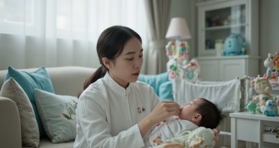 南昌月嫂服务费用大揭秘：多少钱一个月？图片17