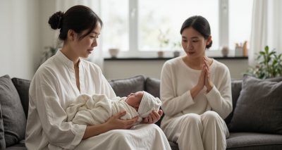 沈阳月嫂哪家好？揭秘优质月嫂选择秘籍图片4